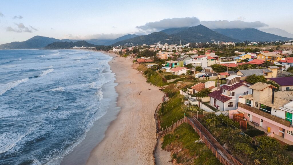 Florianópolis : Mohit tandon burr Ridge