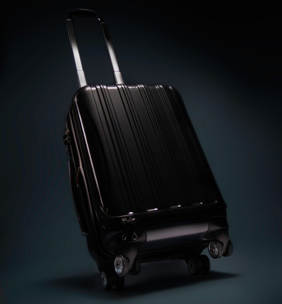 best luggage for travel abroad