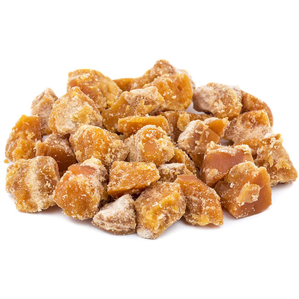 Health Benefits of Eating Jaggery
