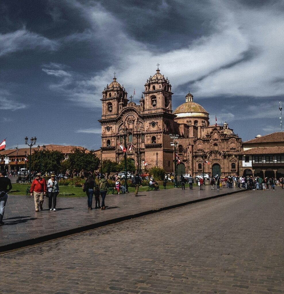 Cusco, Peru