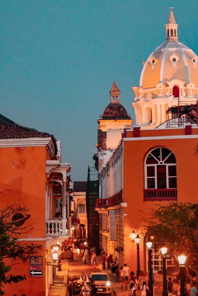 Cartagena, Colombia