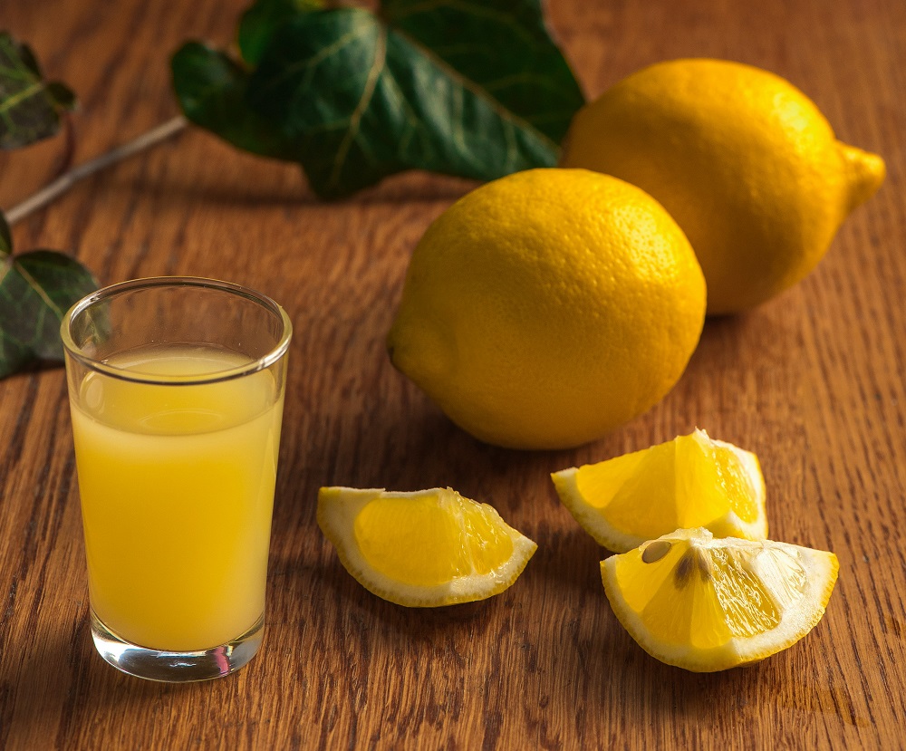 Lemon Juice