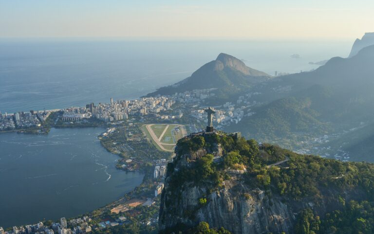 Christ the Redeemer : Mohit tandon burr Ridge