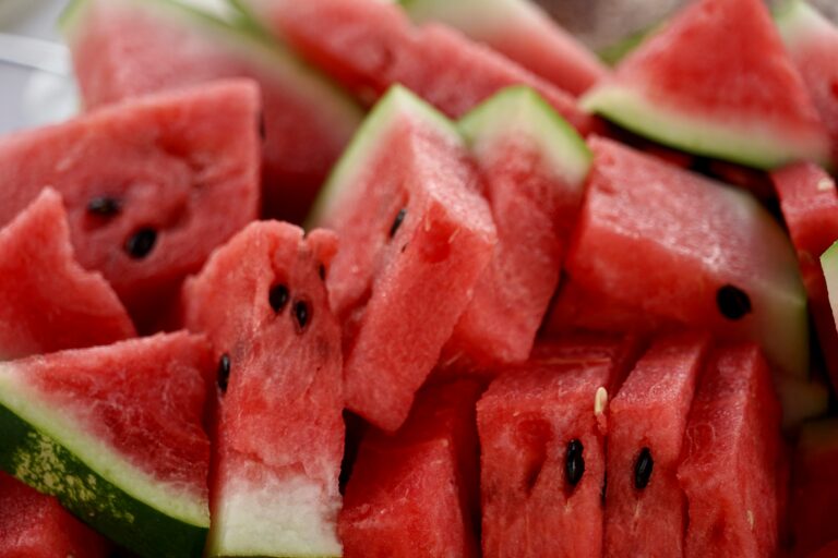 Health Benefits of Watermelon : Mohit Tandon