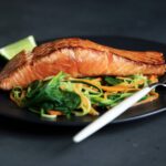 10 Foods to Slow Down Signs of Ageing : Mohit Tandon Illinois