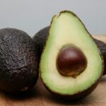9 Protein Rich fruits to add to your Shakes : Mohit Tandon Illinois