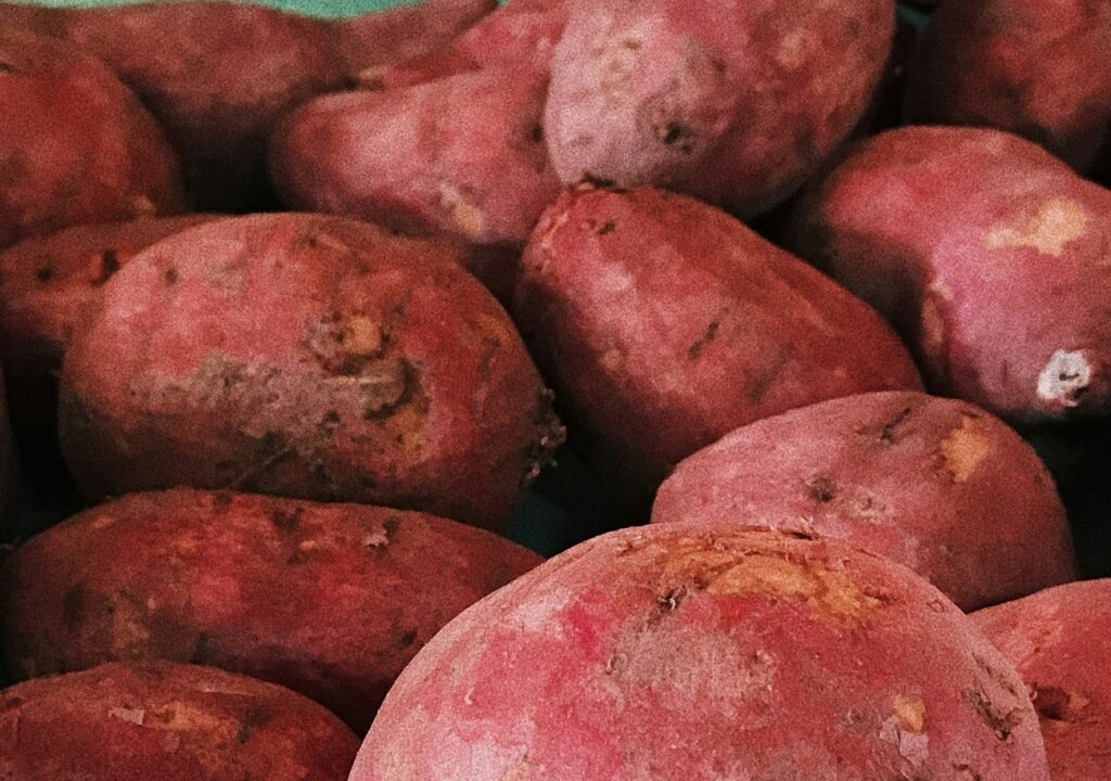 anti aging fruits